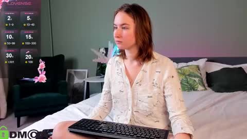 Snapshot of tiffany_roy chatting on 01-21-25, 06:00 tiffany_roy online show from 01-21-25, 06:00