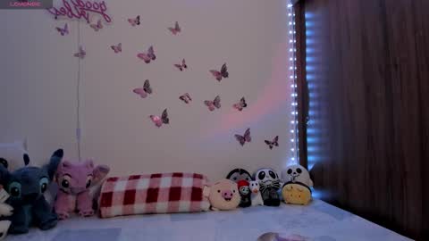 Snapshot of tiffany_sofia_ chatting on 01-06-26, 08:01 tiffany sofia online show from 01-06-26, 08:01