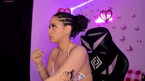 Snapshot of tiffany_sofia_ chatting on 02-24-26, 07:01 tiffany sofia online show from 02-24-26, 07:01