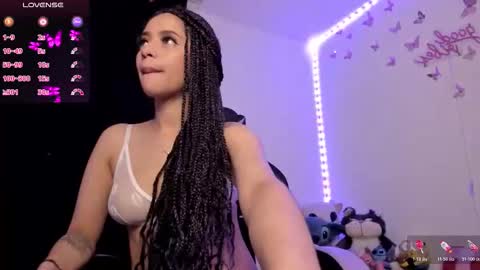 Snapshot of tiffany_sofia_ chatting on 03-03-26, 10:26 tiffany sofia online show from 03-03-26, 10:26