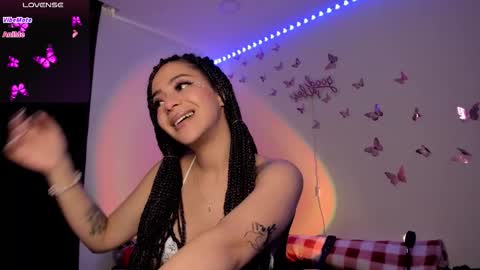 Snapshot of tiffany_sofia_ chatting on 03-16-26, 09:30 tiffany sofia online show from 03-16-26, 09:30