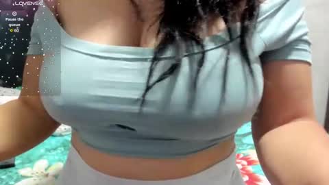 Snapshot of tiffany_teressa chatting on 07-02-26, 07:53 tiffany theressa online show from 07-02-26, 07:53