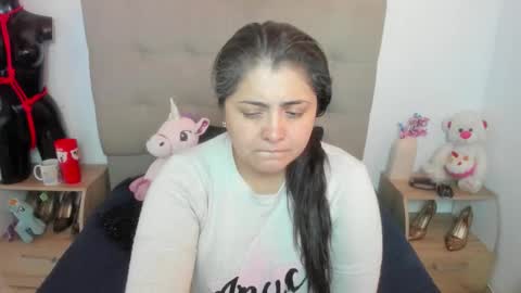 TiffanyAmazing online show from 11-10-25, 12:26