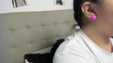 TiffanyAmazing online show from 11-13-25, 12:26