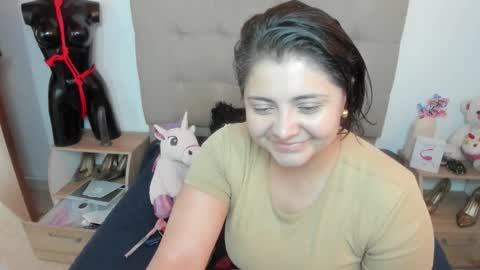 TiffanyAmazing online show from 11-15-25, 12:34