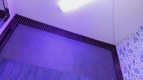 TiffanyDream8 online show from 04-12-26, 10:15