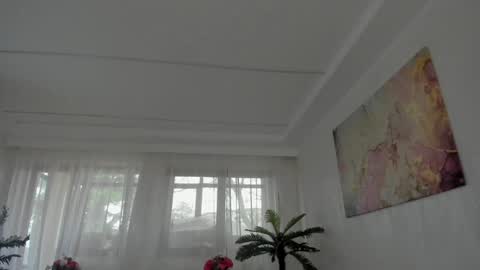 Snapshot of tiffanyhouston_ chatting on 12-05-25, 07:28 Tiffany Houston online show from 12-05-25, 07:28