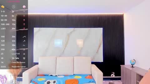 tiffanyhoustton online show from 03-13-26, 01:18