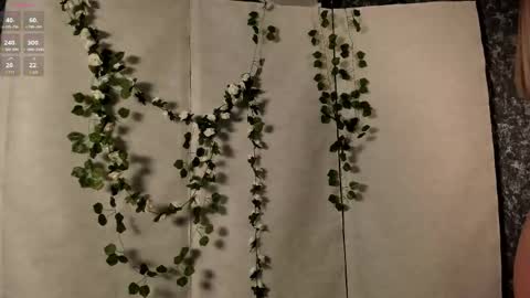 Tiffany online show from 03-15-26, 03:51