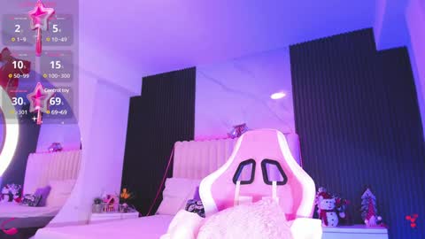 Snapshot of tiffanyjaccksonn chatting on 12-17-24, 10:32 Tifany online show from 12-17-24, 10:32