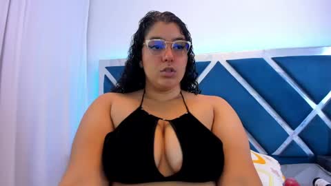 Snapshot of tiffanymiller01 chatting on 06-03-26, 04:45 Tiffany Miller online show from 06-03-26, 04:45
