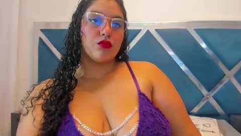 Tiffany Miller online show from 07-29-26, 01:31