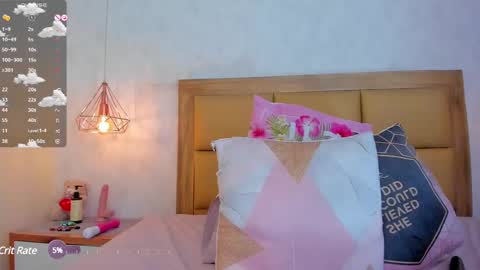 TIFFANY online show from 01-09-25, 08:03