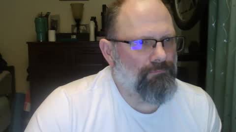 California Man online show from 02-14-26, 07:05