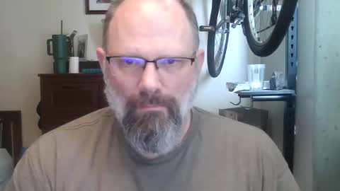 California Man online show from 02-15-26, 07:54