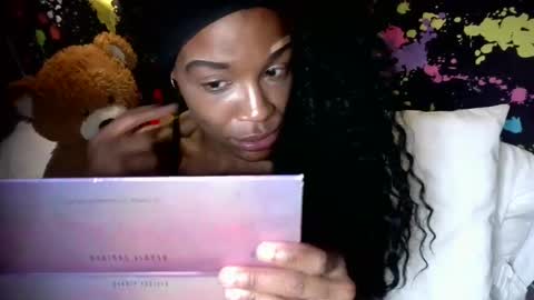 Snapshot of tiffanyslim274 chatting on 02-16-25, 02:42 tiffanyslim274 online show from 02-16-25, 02:42