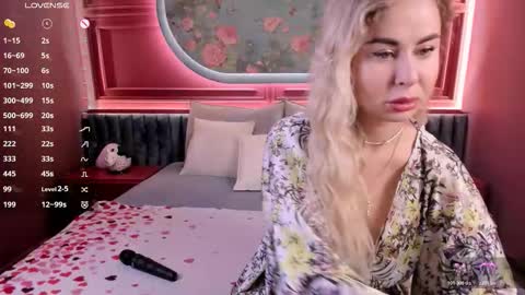 Tiffany online show from 02-22-26, 08:02