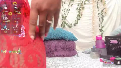 tiffany wayne online show from 01-07-26, 01:24