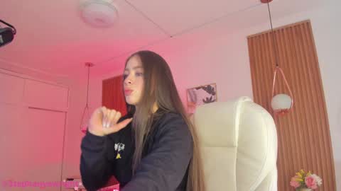 Snapshot of tiffanywright_ chatting on 01-14-25, 11:31 Tiffany online show from 01-14-25, 11:31