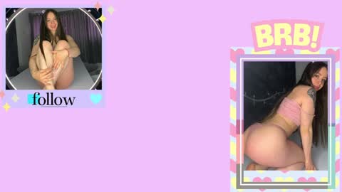 Snapshot of tiffanywright_ chatting on 01-27-25, 12:48 Tiffany online show from 01-27-25, 12:48