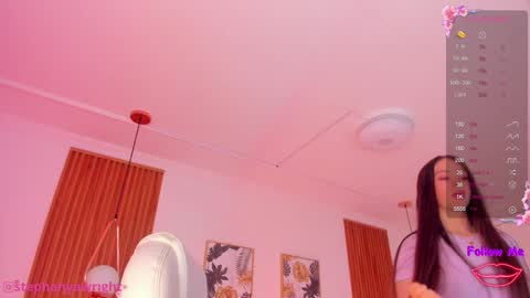 Snapshot of tiffanywright_ chatting on 01-30-25, 12:48 Tiffany online show from 01-30-25, 12:48