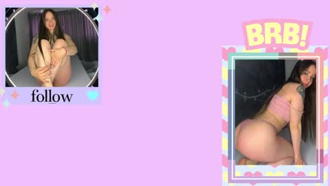 Snapshot of tiffanywright_ chatting on 01-31-25, 03:55 Tiffany online show from 01-31-25, 03:55