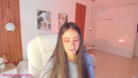 Snapshot of tiffanywright_ chatting on 02-01-25, 12:37 Tiffany online show from 02-01-25, 12:37