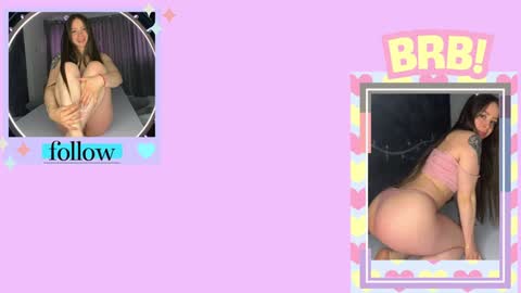 Snapshot of tiffanywright_ chatting on 02-02-25, 07:25 Tiffany online show from 02-02-25, 07:25