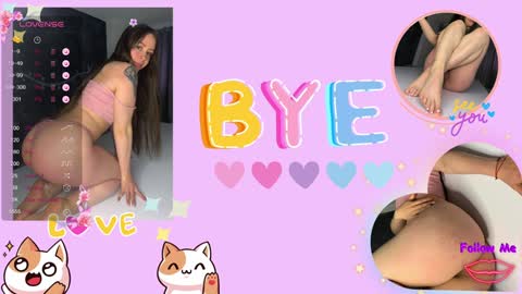 Snapshot of tiffanywright_ chatting on 02-04-25, 06:38 Tiffany online show from 02-04-25, 06:38