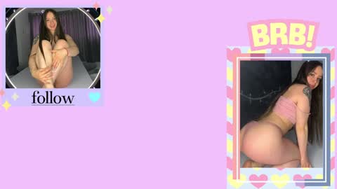 Snapshot of tiffanywright_ chatting on 02-07-25, 01:22 Tiffany online show from 02-07-25, 01:22