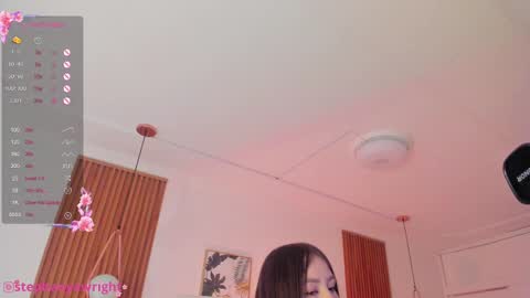 Snapshot of tiffanywright_ chatting on 02-10-25, 03:53 Tiffany online show from 02-10-25, 03:53