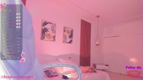 Snapshot of tiffanywright_ chatting on 02-14-25, 05:03 Tiffany online show from 02-14-25, 05:03