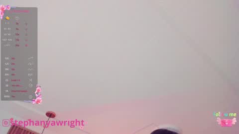 Snapshot of tiffanywright_ chatting on 03-01-25, 01:07 Tiffany online show from 03-01-25, 01:07