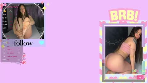 Snapshot of tiffanywright_ chatting on 03-06-25, 12:41 Tiffany online show from 03-06-25, 12:41