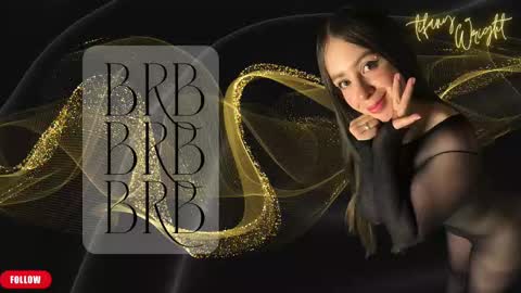 Snapshot of tiffanywright_ chatting on 09-14-25, 01:10 Tiffany online show from 09-14-25, 01:10