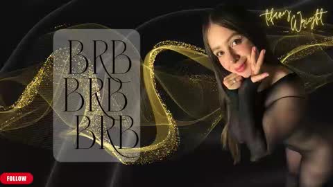 Snapshot of tiffanywright_ chatting on 09-22-25, 01:02 Tiffany online show from 09-22-25, 01:02