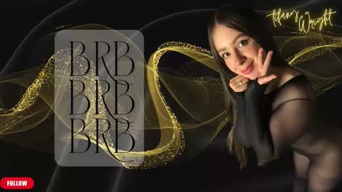 Snapshot of tiffanywright_ chatting on 09-28-25, 01:05 Tiffany online show from 09-28-25, 01:05