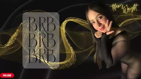 Snapshot of tiffanywright_ chatting on 09-30-25, 12:21 Tiffany online show from 09-30-25, 12:21