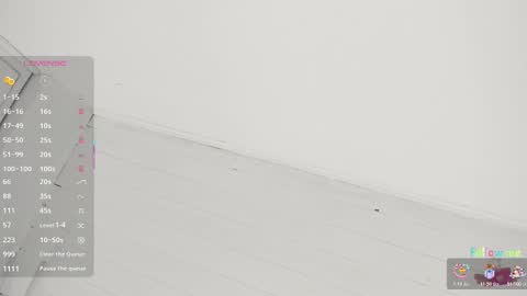 Snapshot of tiffanywright_ chatting on 11-23-25, 12:16 Tiffany online show from 11-23-25, 12:16