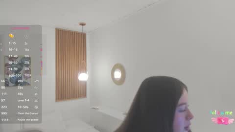 Snapshot of tiffanywright_ chatting on 11-28-25, 12:08 Tiffany online show from 11-28-25, 12:08