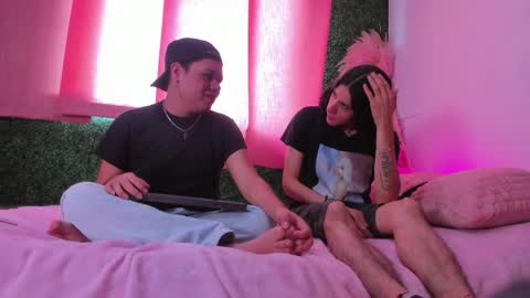 tiffanyy_deluxe online show from 03-28-26, 02:16