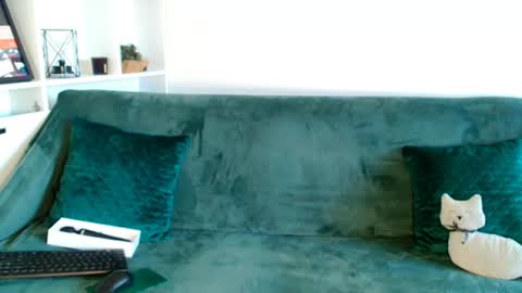 Snapshot of tiffquinn chatting on 06-29-26, 11:54 tiff online show from 06-29-26, 11:54