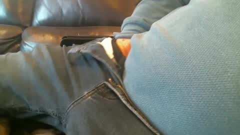 tiger1181 online show from 01-02-25, 10:33