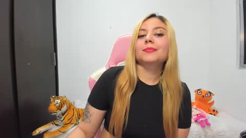 Ana online show from 03-12-25, 12:42