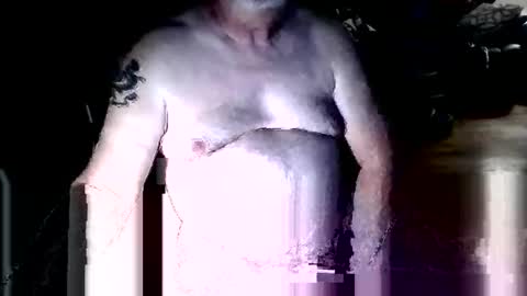 tigerman online show from 03-08-25, 04:34