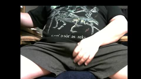 Tigershark8181 online show from 02-21-25, 02:28