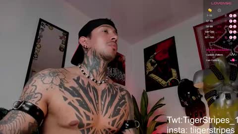 Chris online show from 03-24-26, 02:55