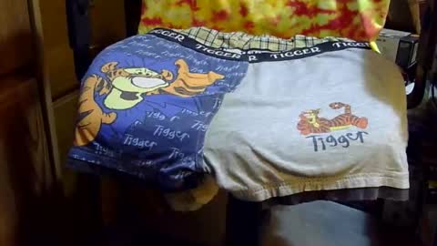 Twig and berries... online show from 03-30-26, 04:13