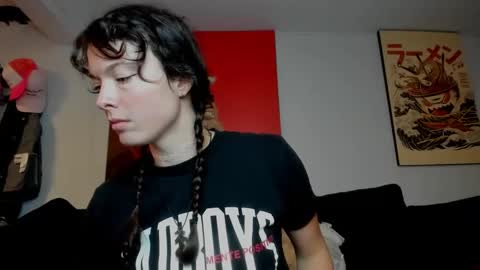   All my Links online show from 10-31-25, 07:15