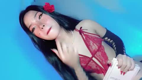 Snapshot of tight_elliana chatting on 10-19-25, 06:41 tight_elliana online show from 10-19-25, 06:41